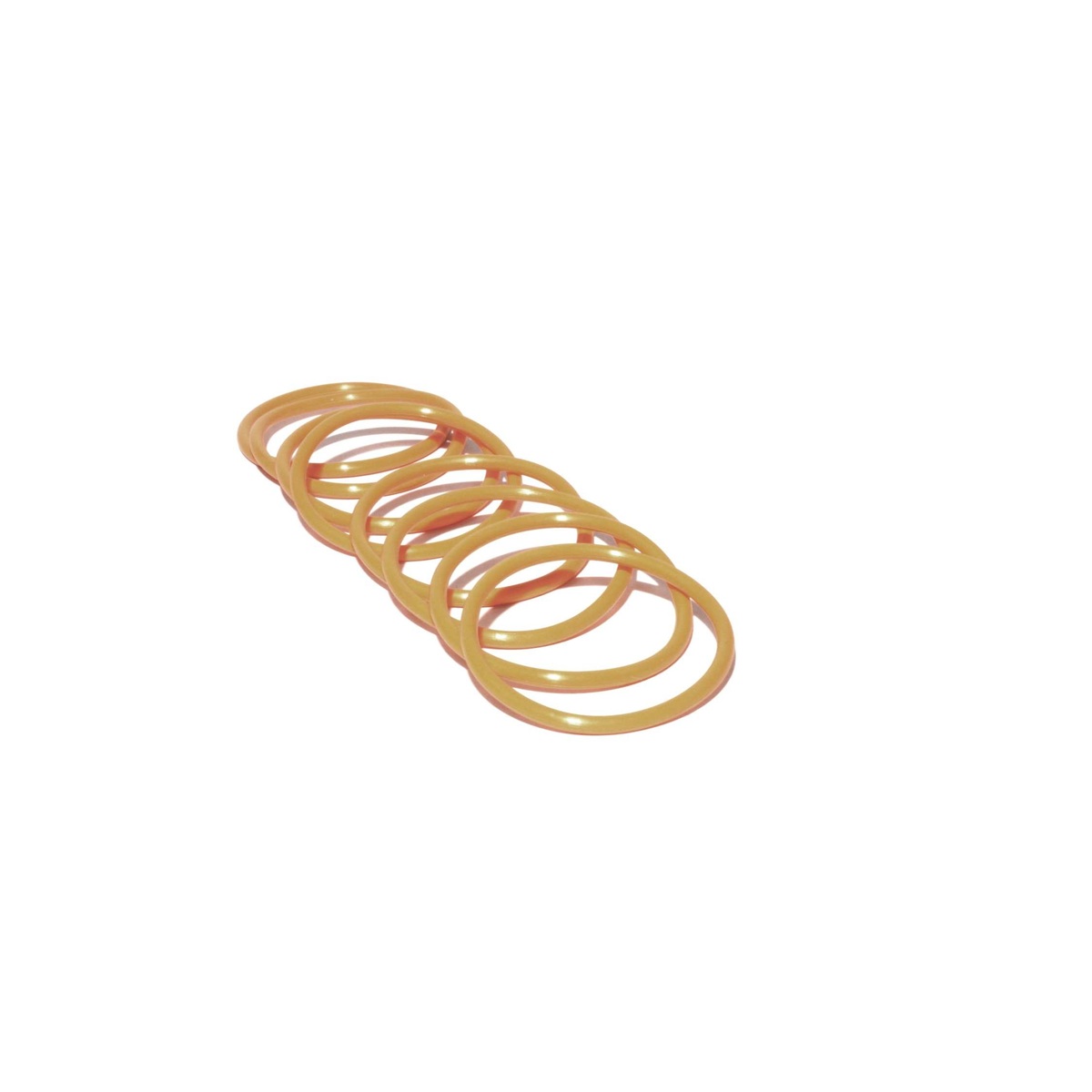 Engine Air Intake Seal Kit - 146006-8